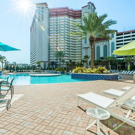 Laketown Wharf 2118 Панама-Сіті-Біч Екстер'єр фото