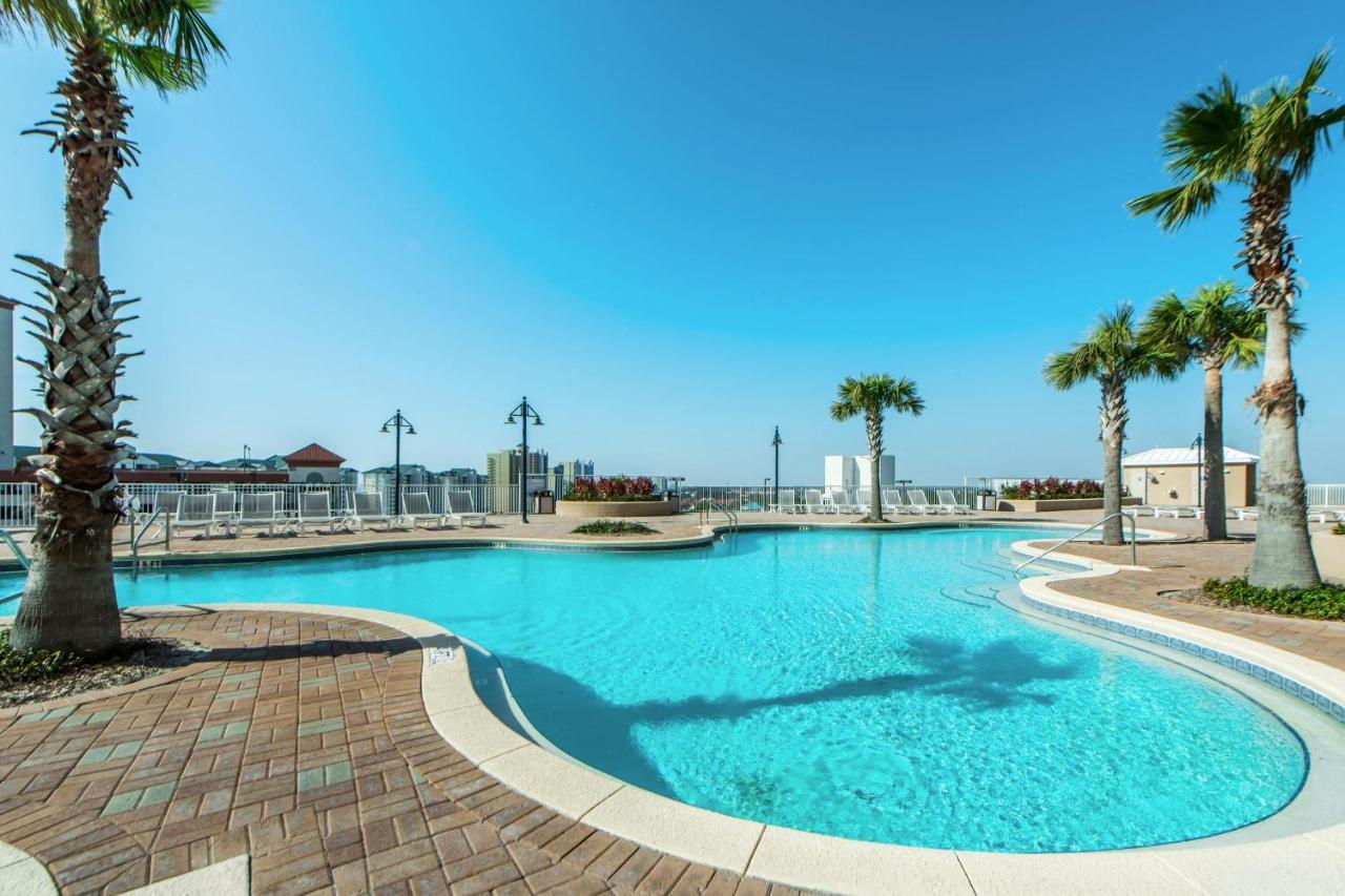 Laketown Wharf 2118 Панама-Сіті-Біч Екстер'єр фото