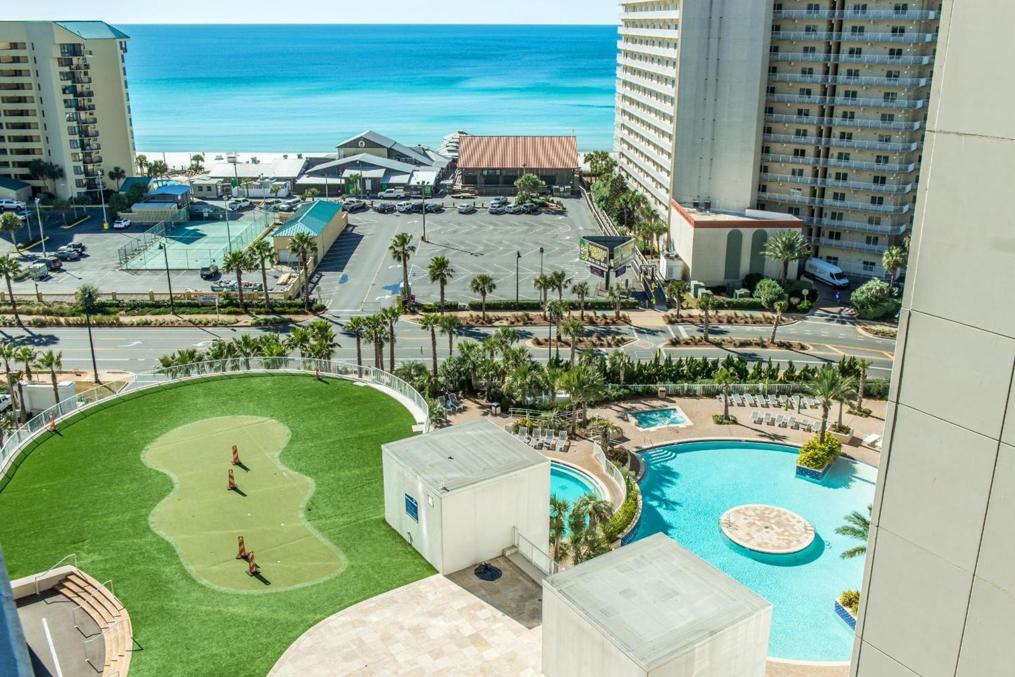 Laketown Wharf 2118 Панама-Сіті-Біч Екстер'єр фото