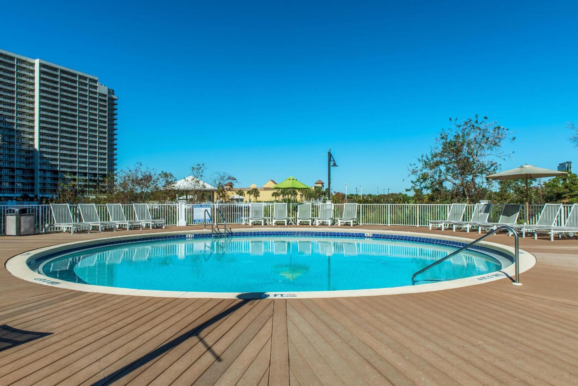 Laketown Wharf 2118 Панама-Сіті-Біч Екстер'єр фото